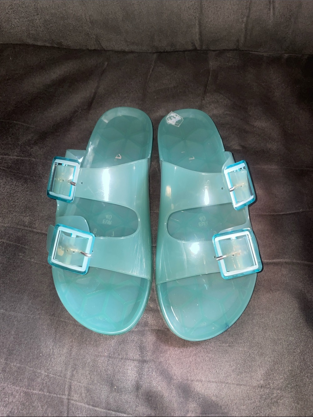 NWOT Soda sandals size 9